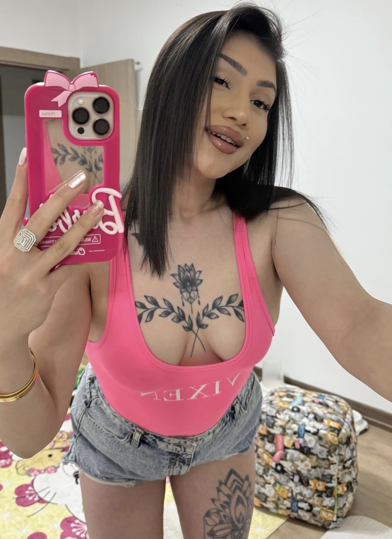 Kozan Sex Partneri Escort Bayan Şebnem