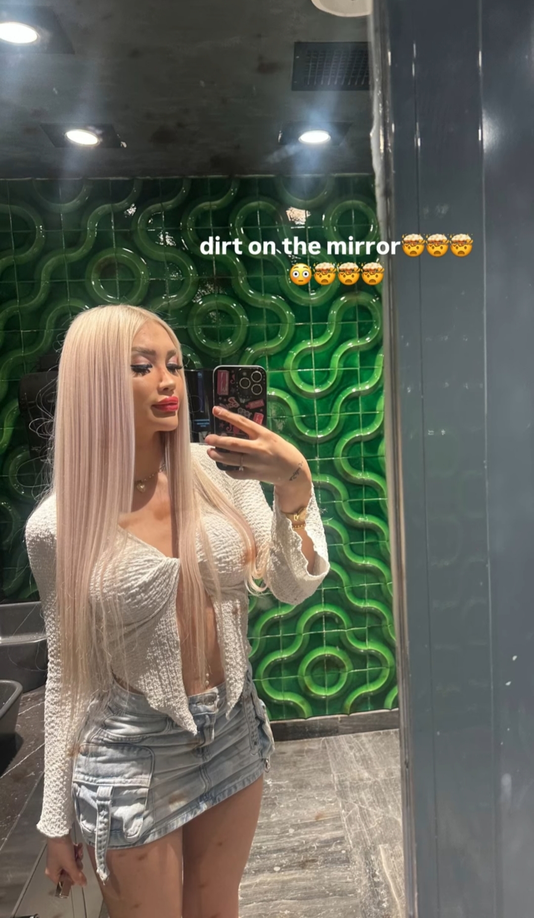 Kozan Modern Bayan Escort Mina