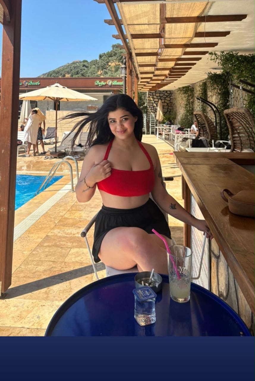 Kozan Aşkı Gerçekleştiren Kadın Escort Bayan Safiye