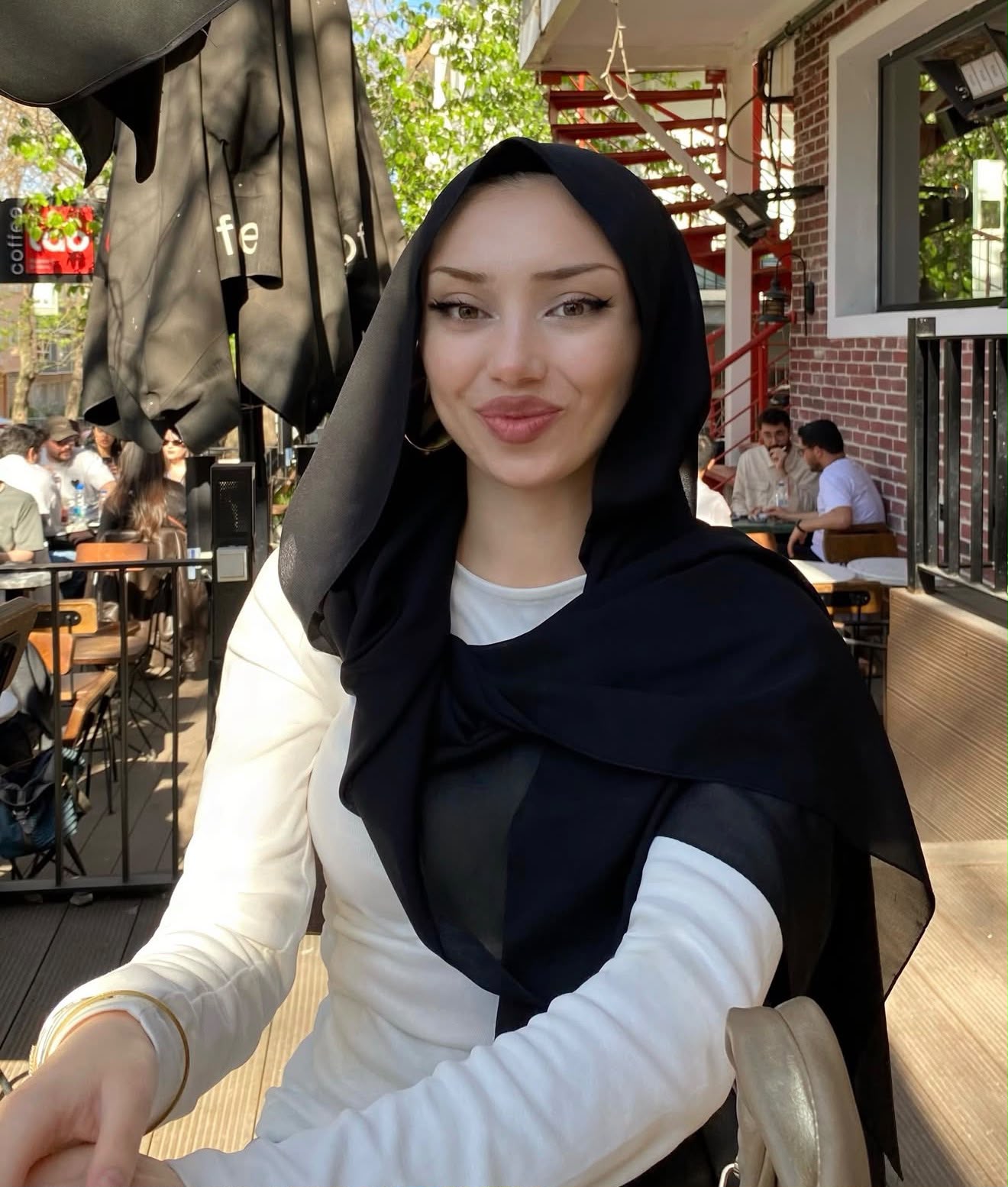 Kozan Büyüleyici Partner Bayan Escort Derya
